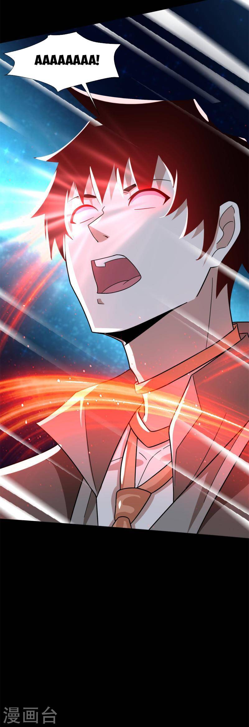 Mạt Thế Vi Vương Chap 565 - Next Chap 566