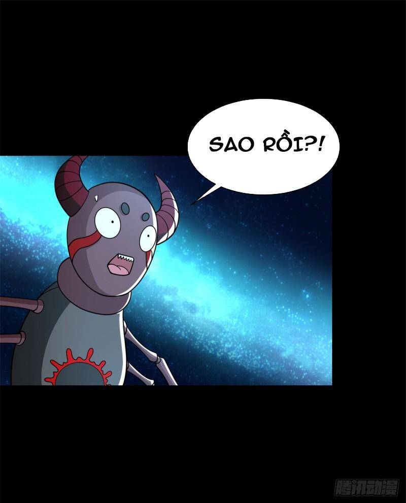 Mạt Thế Vi Vương Chap 566 - Next Chap 567