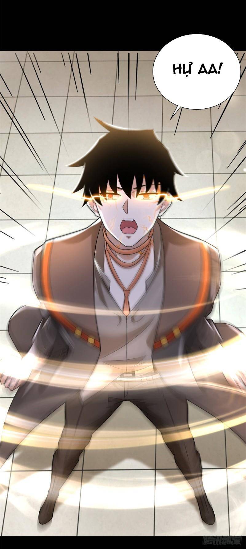 Mạt Thế Vi Vương Chap 566 - Next Chap 567