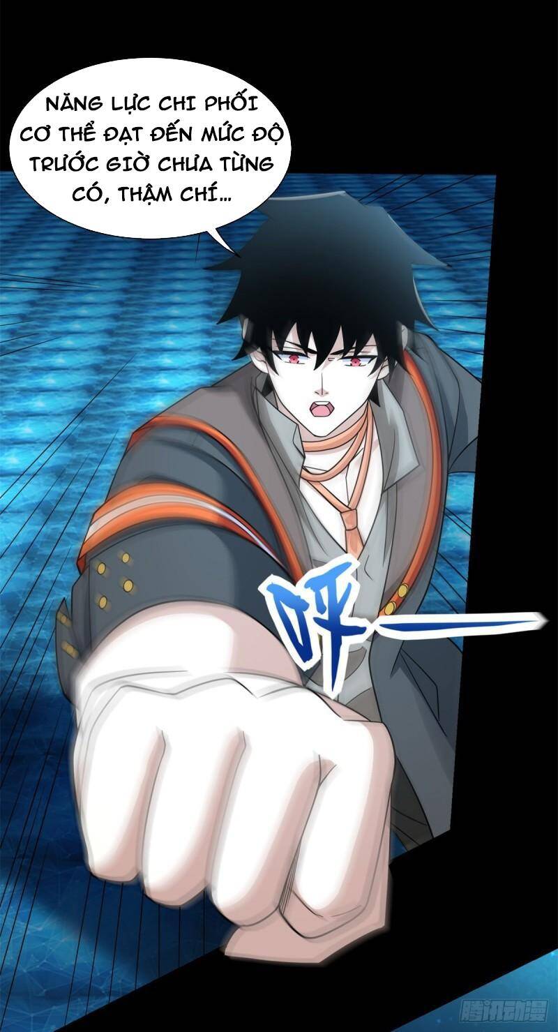 Mạt Thế Vi Vương Chap 566 - Next Chap 567