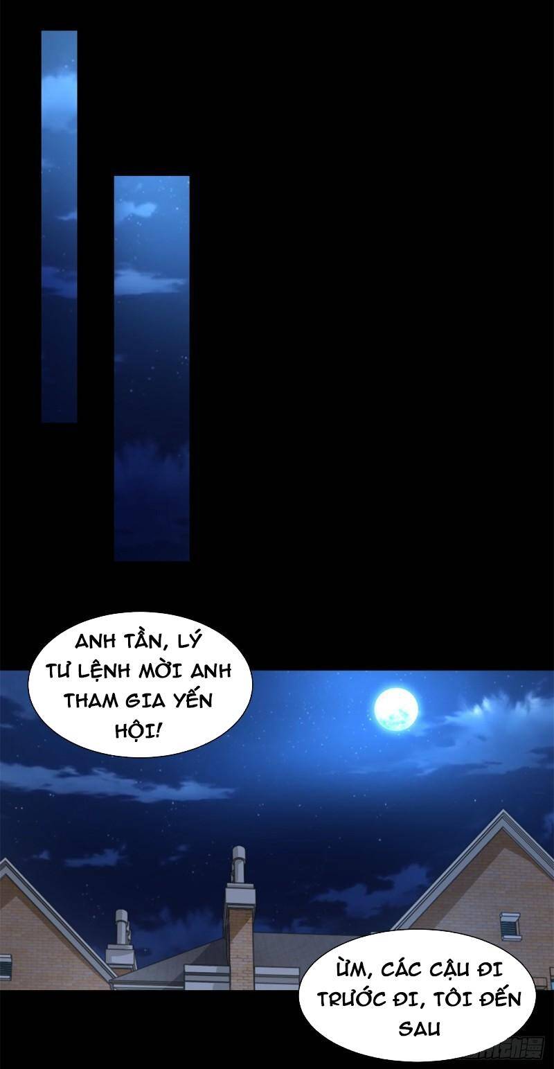 Mạt Thế Vi Vương Chap 566 - Next Chap 567