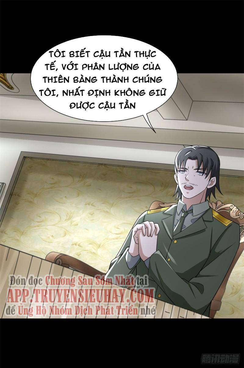 Mạt Thế Vi Vương Chap 566 - Next Chap 567
