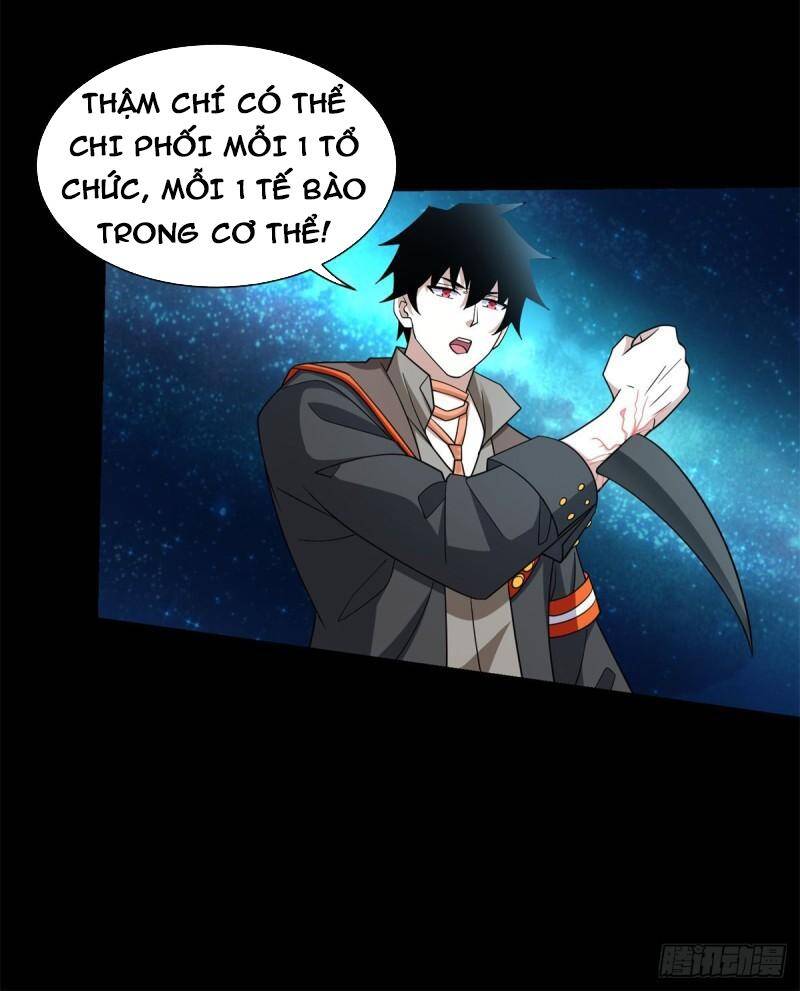 Mạt Thế Vi Vương Chap 566 - Next Chap 567