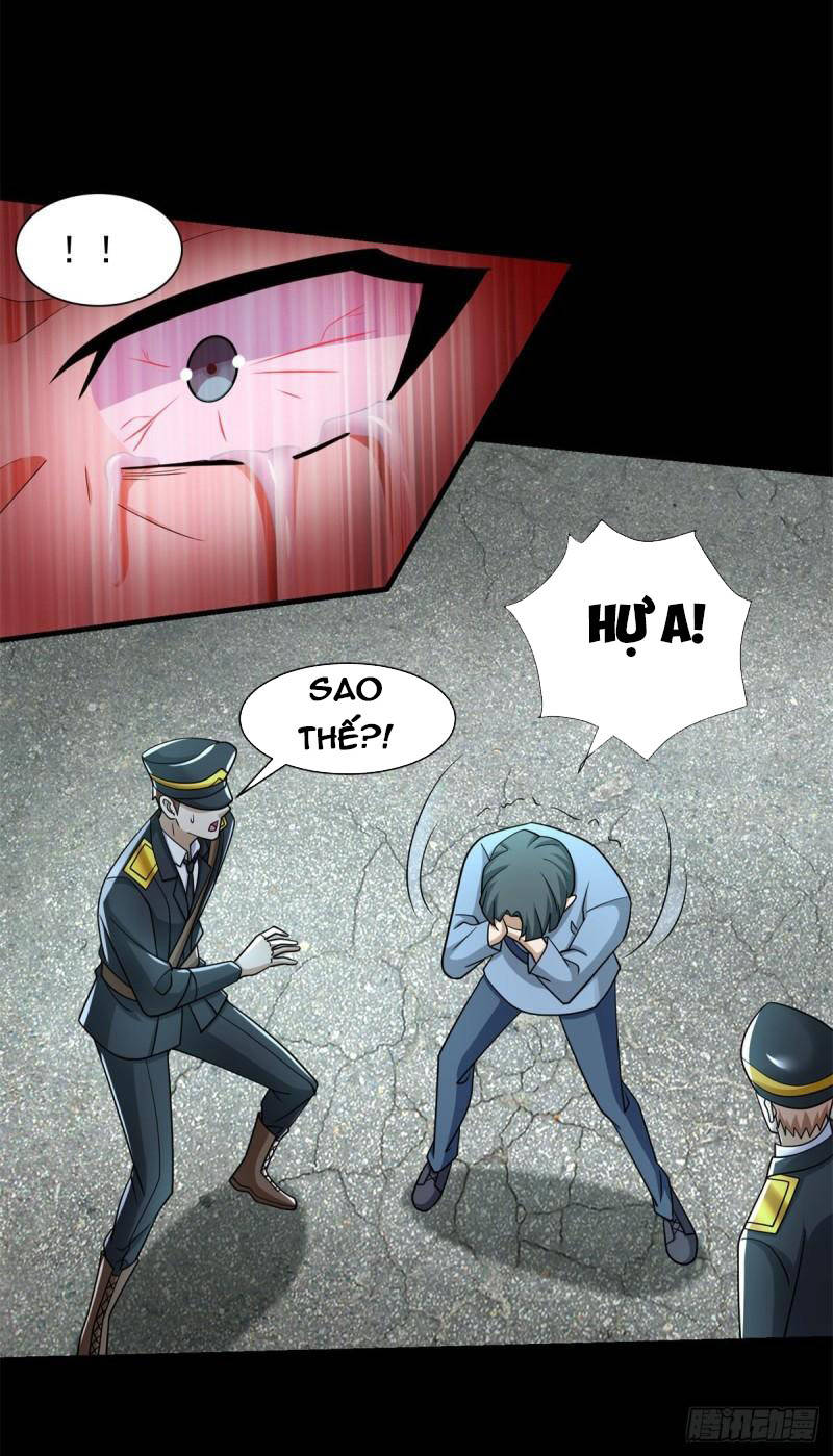 Mạt Thế Vi Vương Chap 567 - Next Chap 568