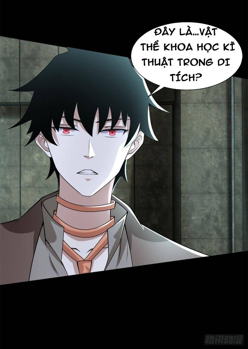 Mạt Thế Vi Vương Chap 567 - Next Chap 568
