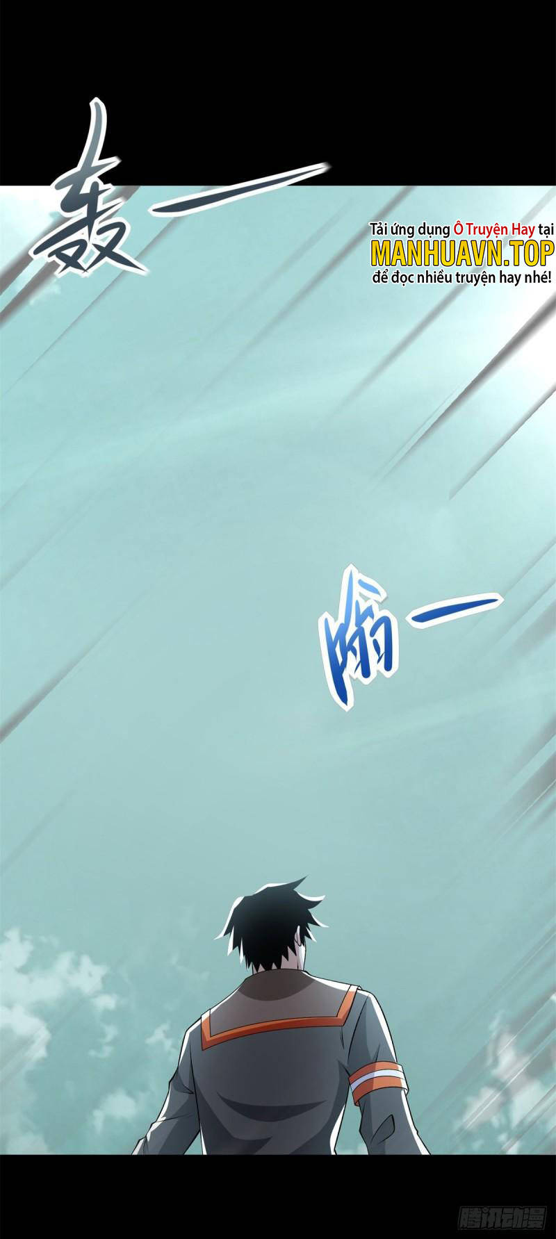 Mạt Thế Vi Vương Chap 567 - Next Chap 568