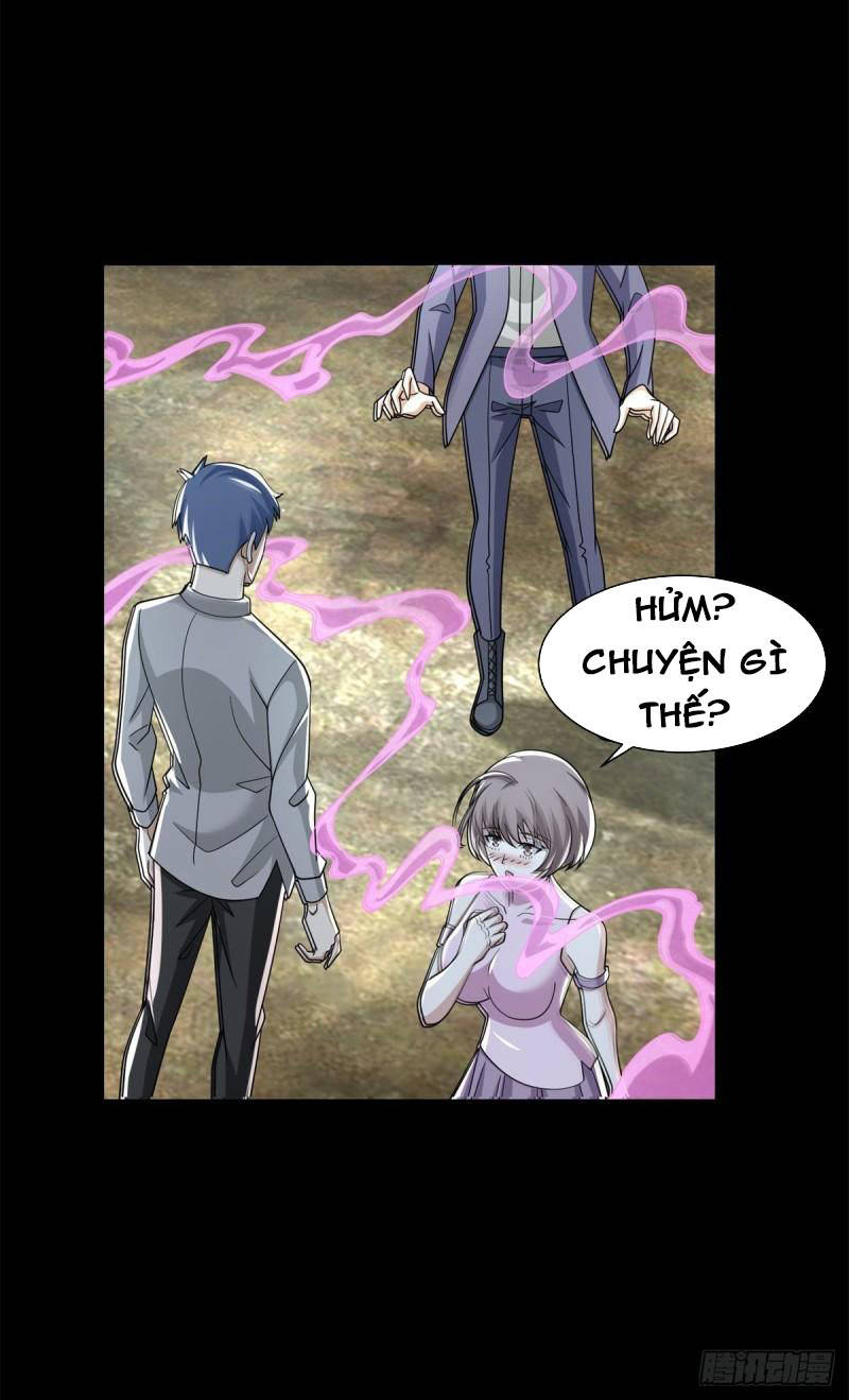 Mạt Thế Vi Vương Chap 567 - Next Chap 568