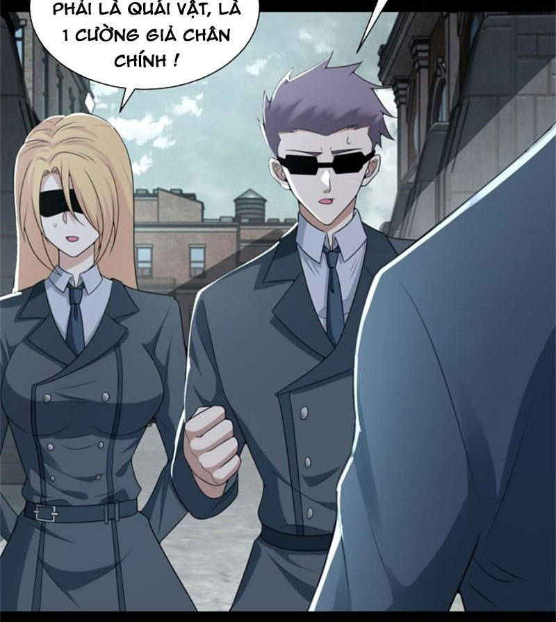 Mạt Thế Vi Vương Chap 568 - Next Chap 569