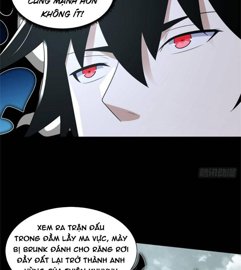 Mạt Thế Vi Vương Chap 568 - Next Chap 569