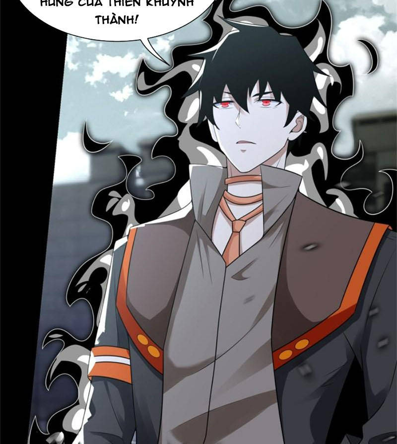 Mạt Thế Vi Vương Chap 568 - Next Chap 569