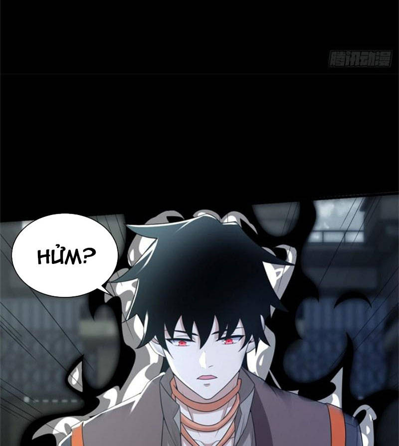 Mạt Thế Vi Vương Chap 568 - Next Chap 569
