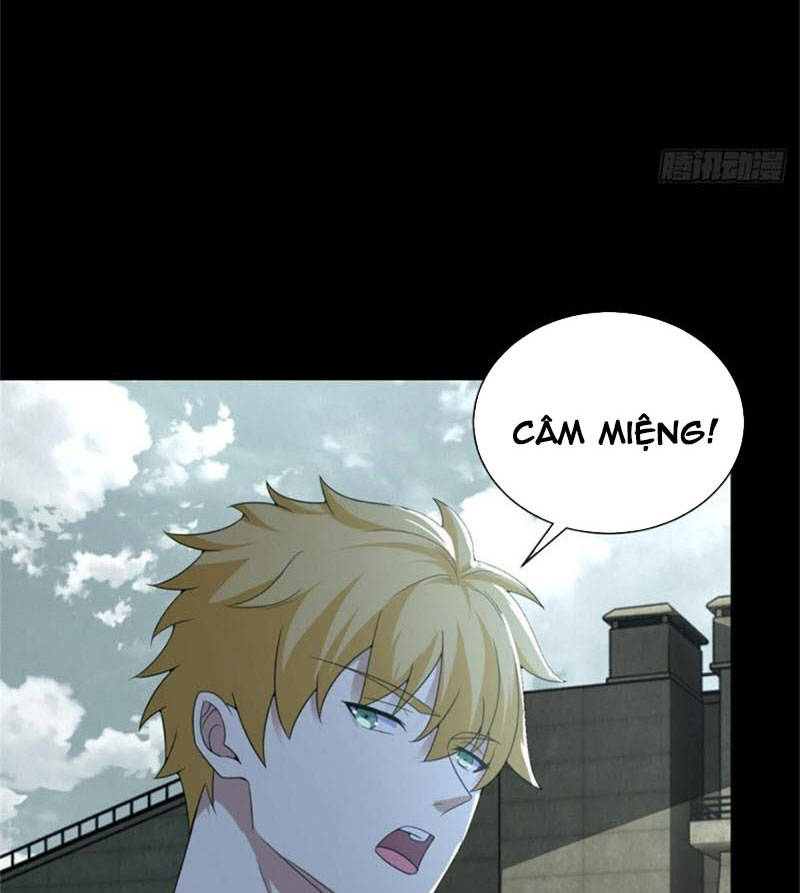 Mạt Thế Vi Vương Chap 568 - Next Chap 569