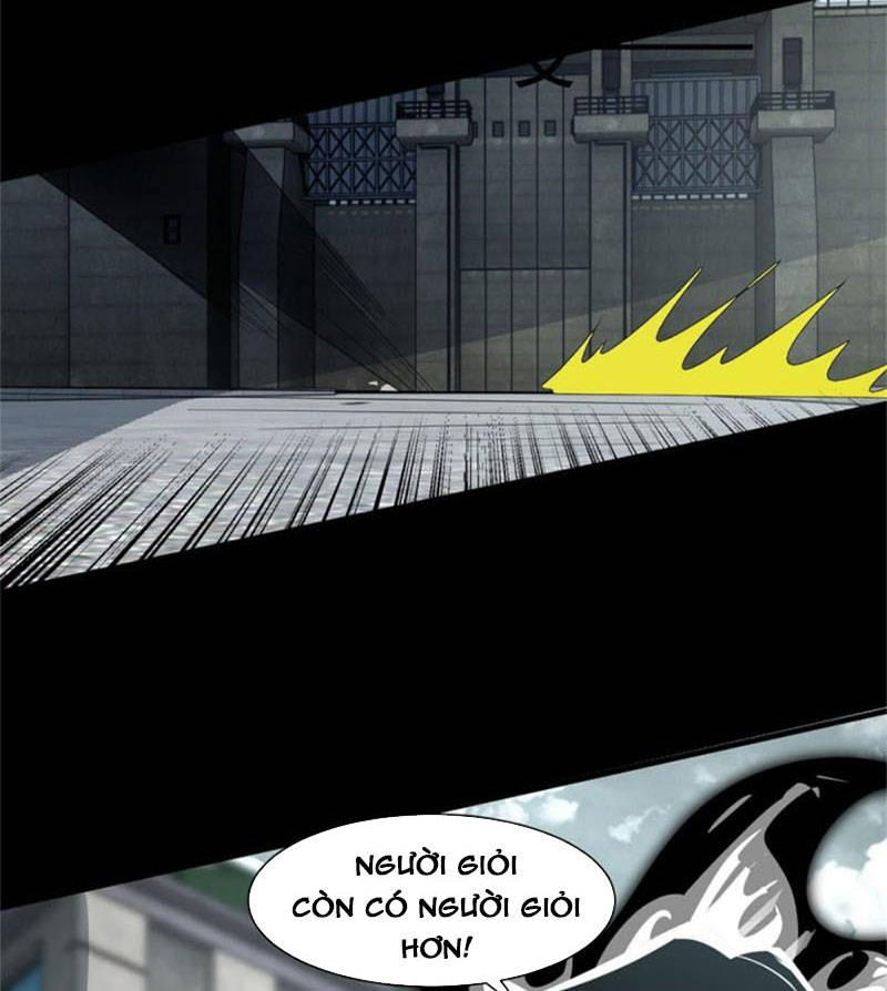 Mạt Thế Vi Vương Chap 568 - Next Chap 569