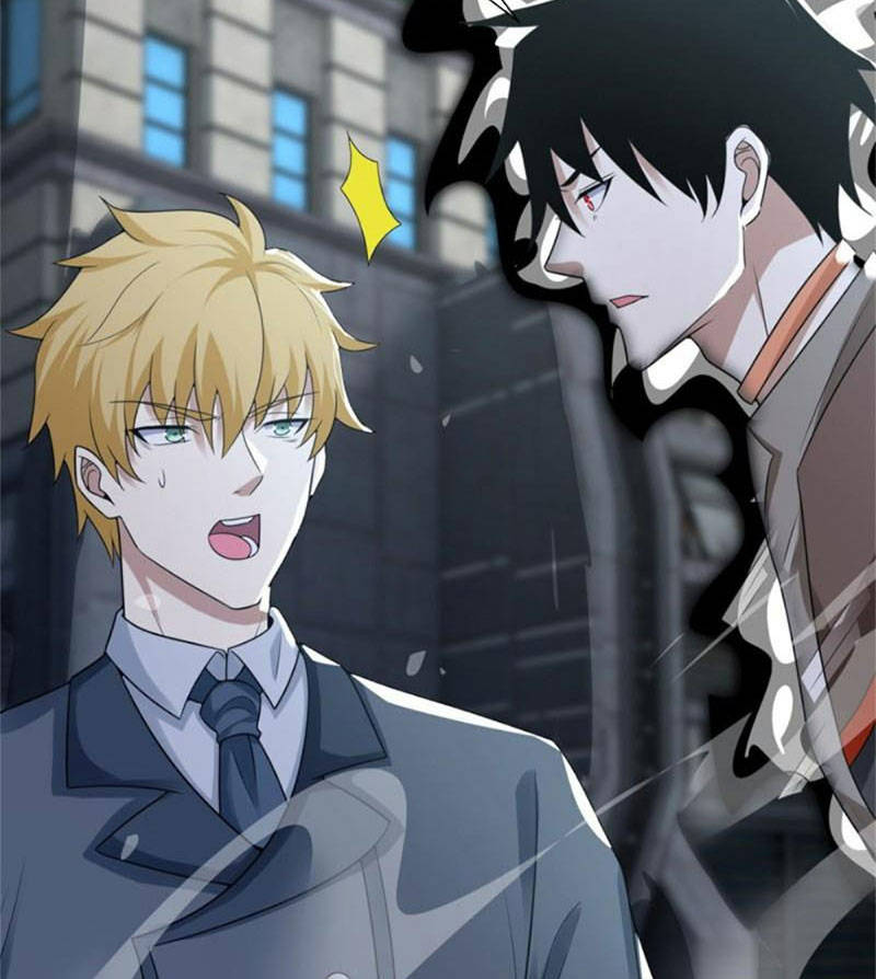 Mạt Thế Vi Vương Chap 568 - Next Chap 569