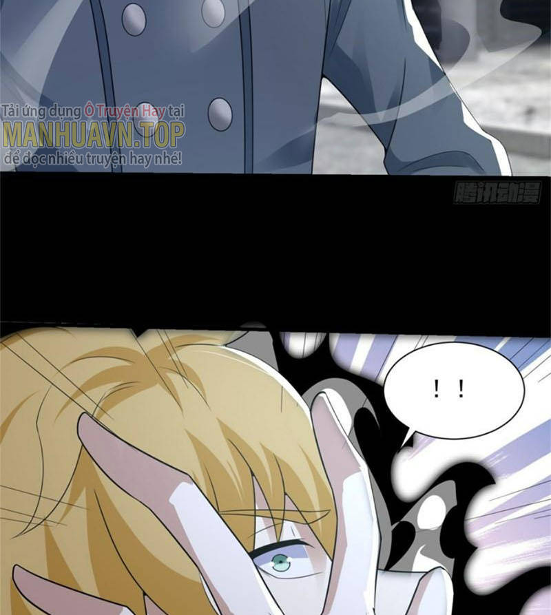 Mạt Thế Vi Vương Chap 568 - Next Chap 569