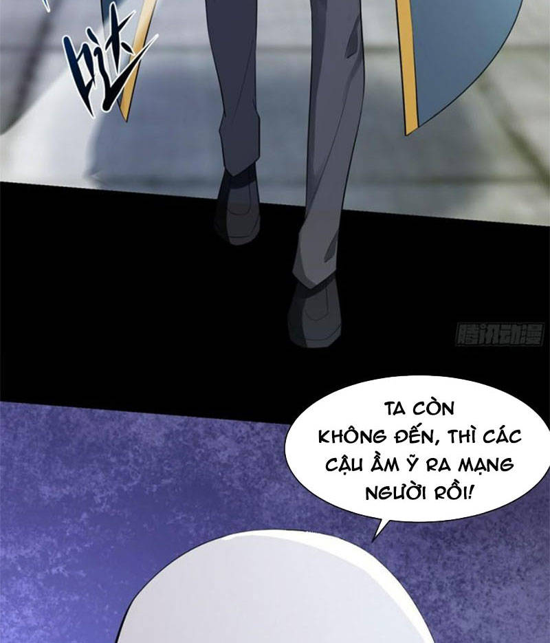 Mạt Thế Vi Vương Chap 568 - Next Chap 569