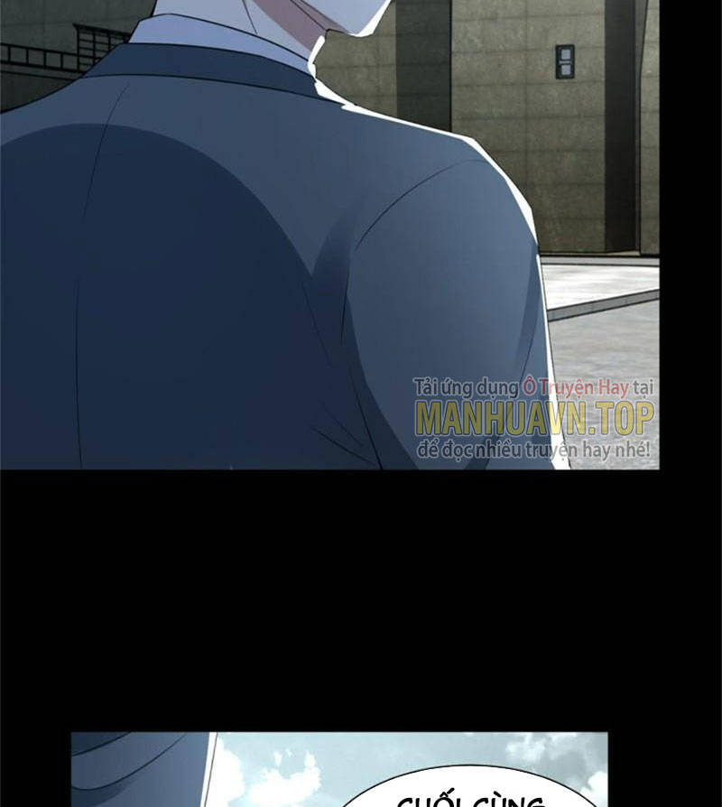 Mạt Thế Vi Vương Chap 568 - Next Chap 569