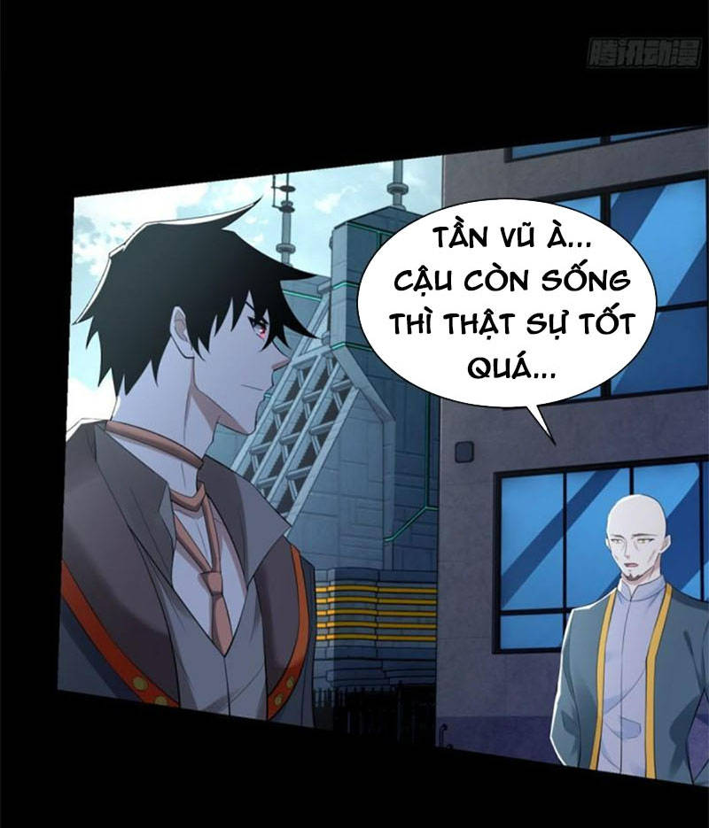 Mạt Thế Vi Vương Chap 568 - Next Chap 569