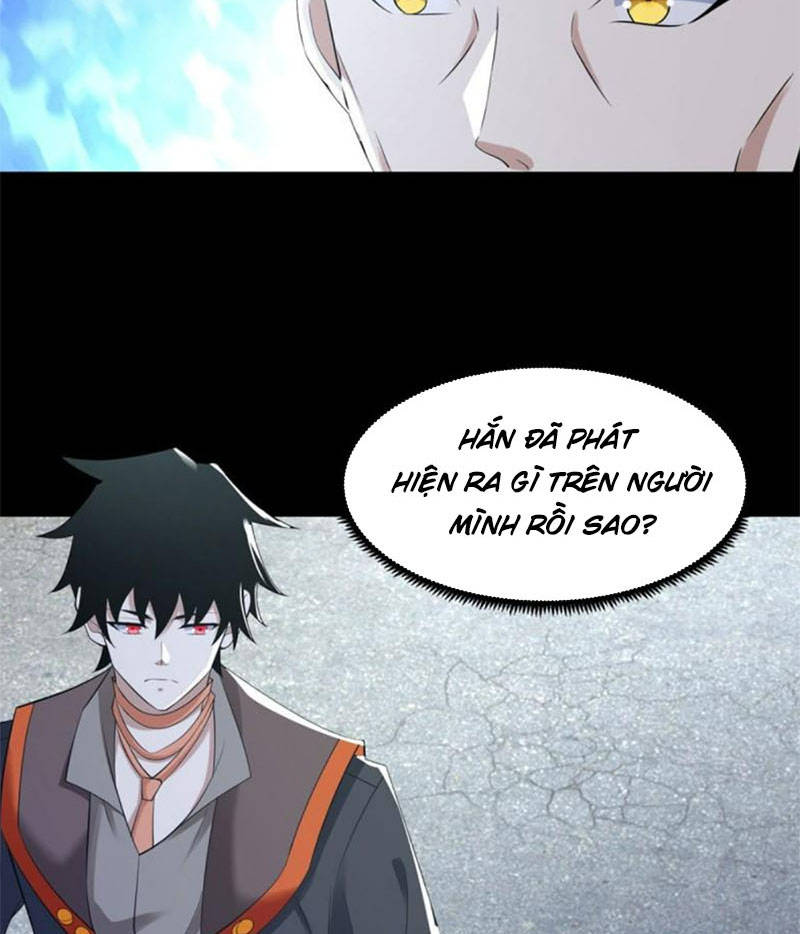 Mạt Thế Vi Vương Chap 568 - Next Chap 569