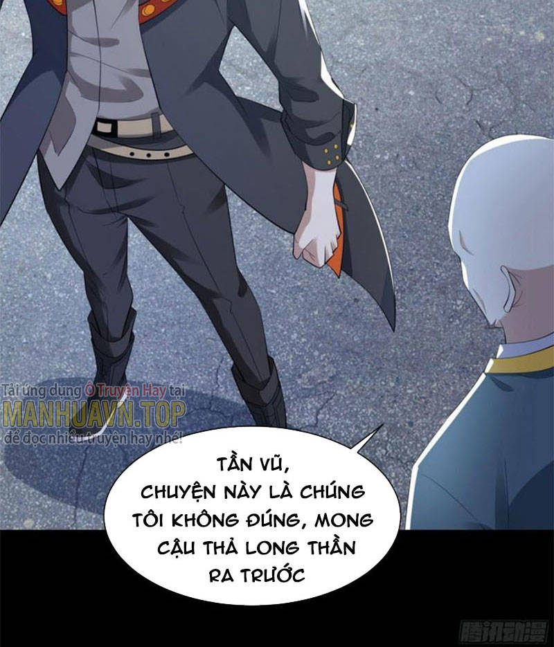 Mạt Thế Vi Vương Chap 568 - Next Chap 569