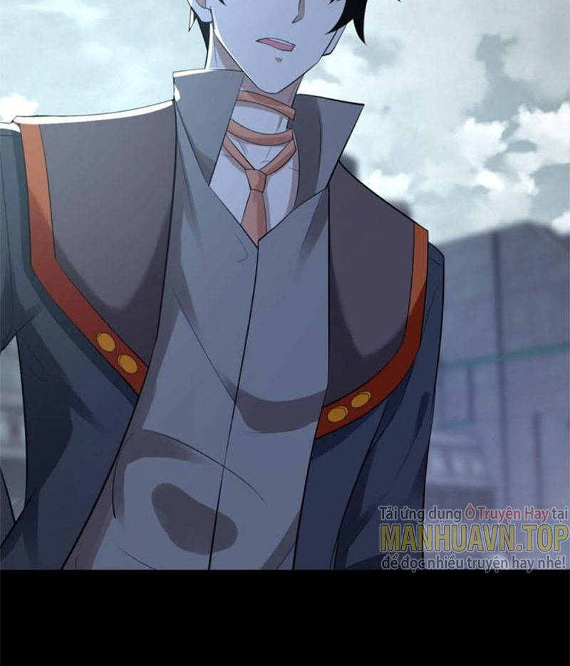 Mạt Thế Vi Vương Chap 568 - Next Chap 569