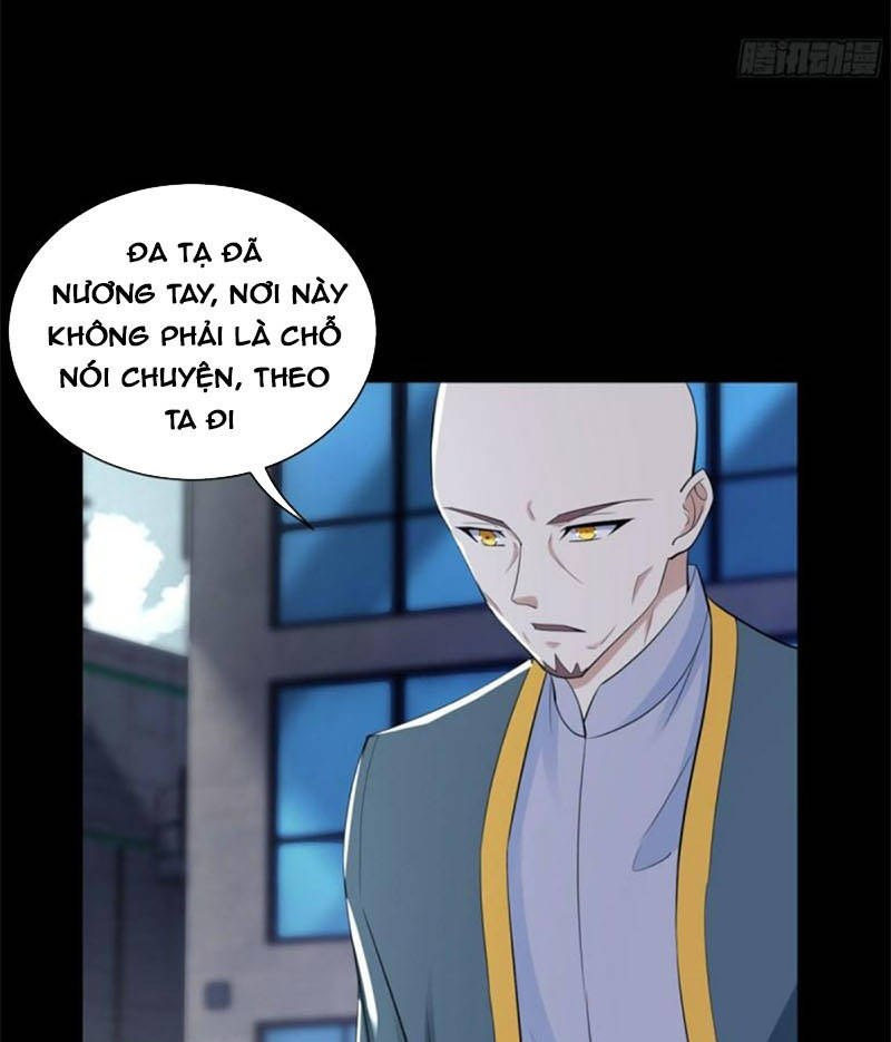 Mạt Thế Vi Vương Chap 568 - Next Chap 569