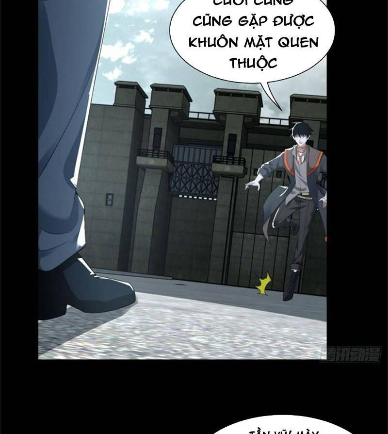 Mạt Thế Vi Vương Chap 568 - Next Chap 569
