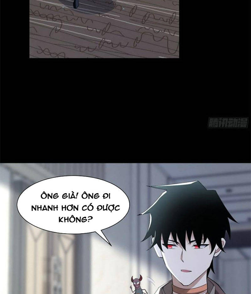 Mạt Thế Vi Vương Chap 568 - Next Chap 569