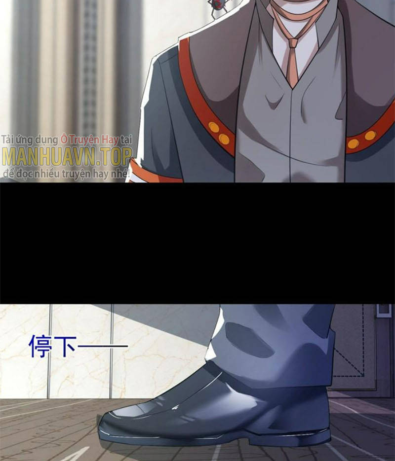 Mạt Thế Vi Vương Chap 568 - Next Chap 569