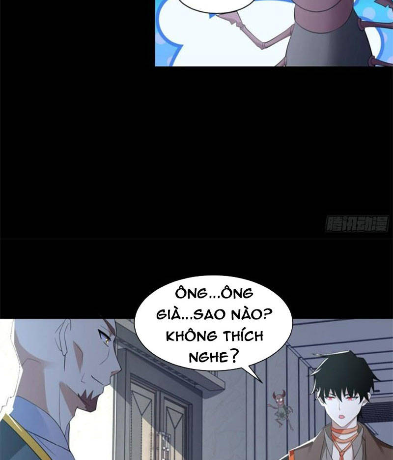 Mạt Thế Vi Vương Chap 568 - Next Chap 569