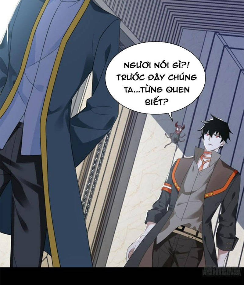 Mạt Thế Vi Vương Chap 568 - Next Chap 569