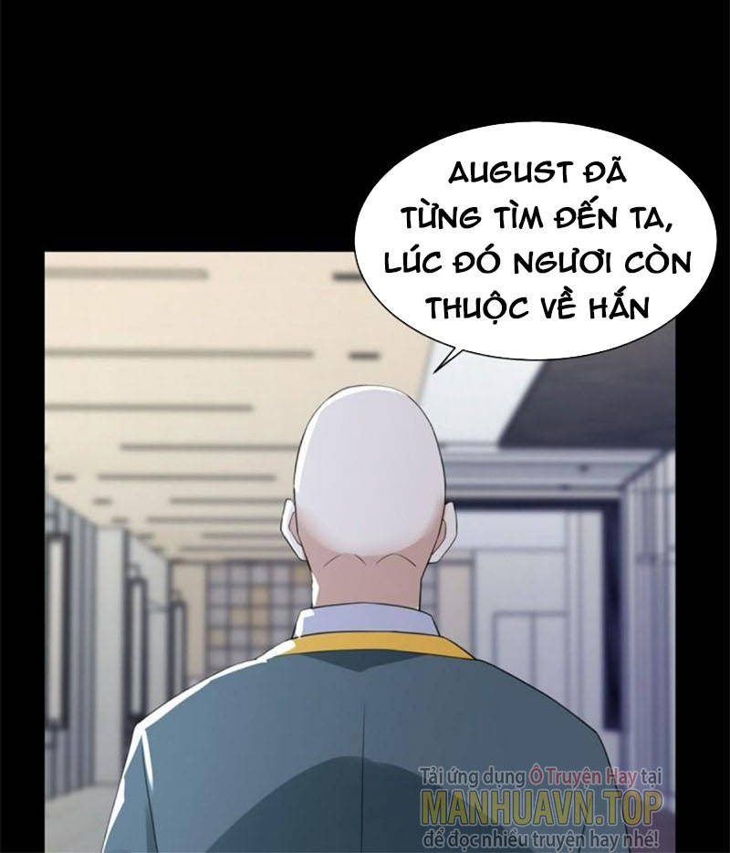 Mạt Thế Vi Vương Chap 568 - Next Chap 569