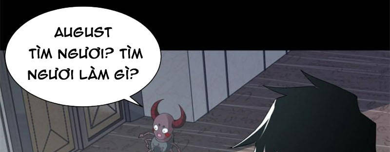 Mạt Thế Vi Vương Chap 568 - Next Chap 569