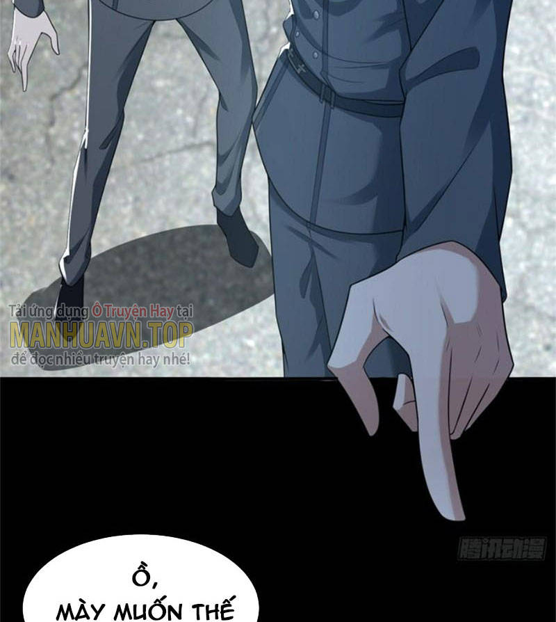 Mạt Thế Vi Vương Chap 568 - Next Chap 569