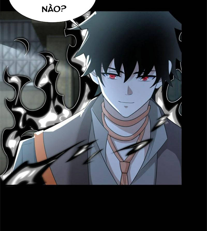 Mạt Thế Vi Vương Chap 568 - Next Chap 569