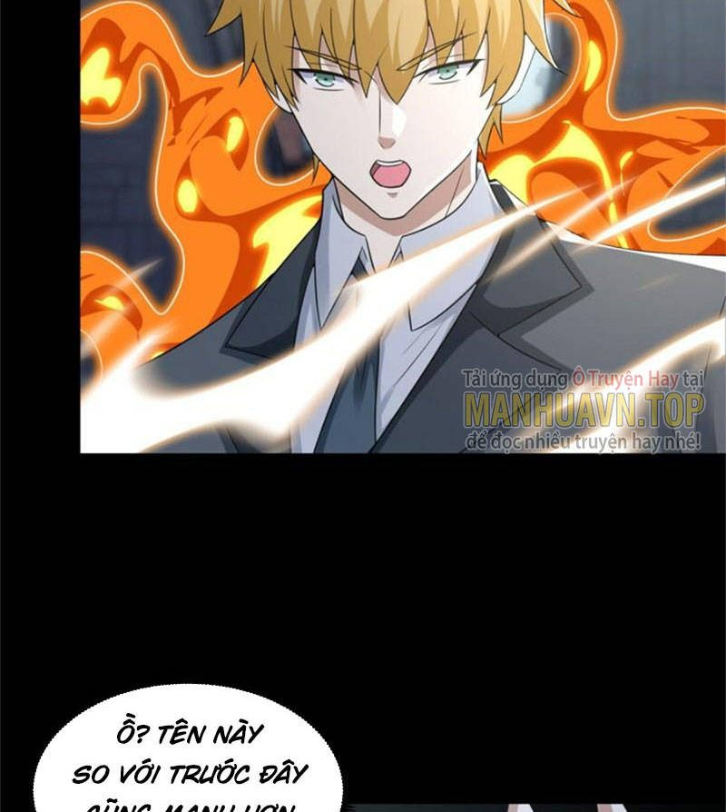 Mạt Thế Vi Vương Chap 568 - Next Chap 569