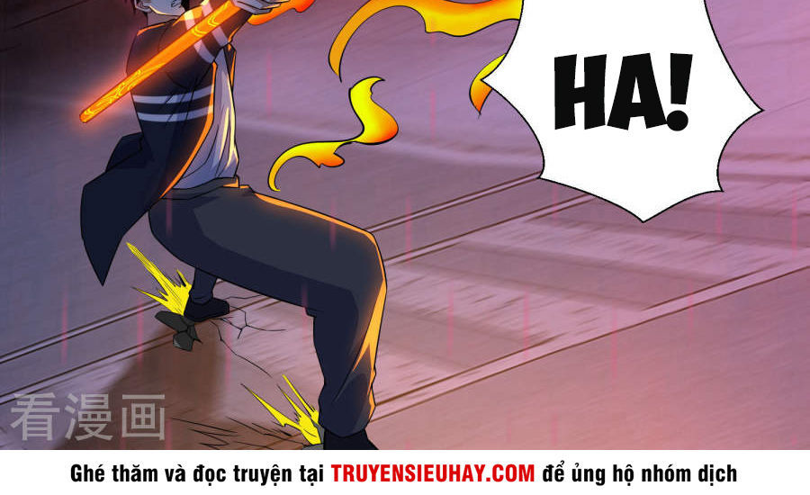 Mạt Thế Vi Vương Chap 57 - Next Chap 58
