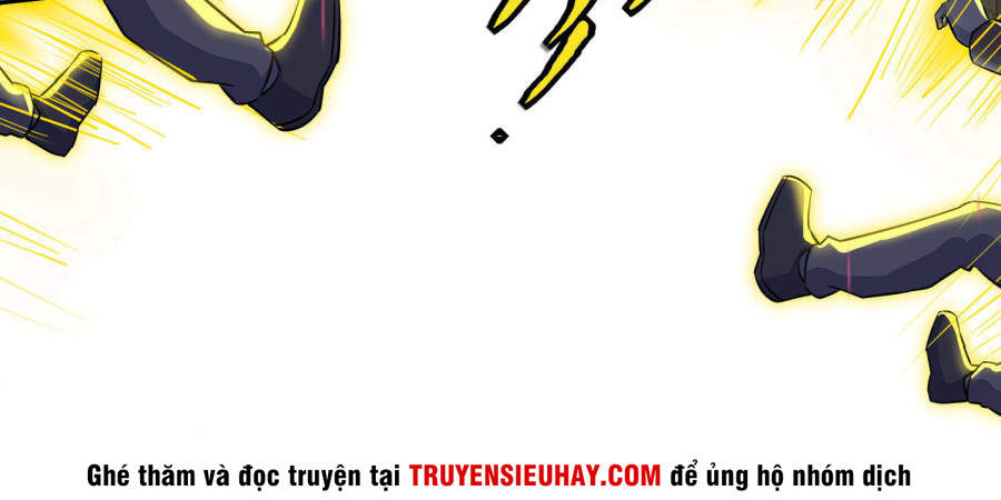 Mạt Thế Vi Vương Chap 57 - Next Chap 58