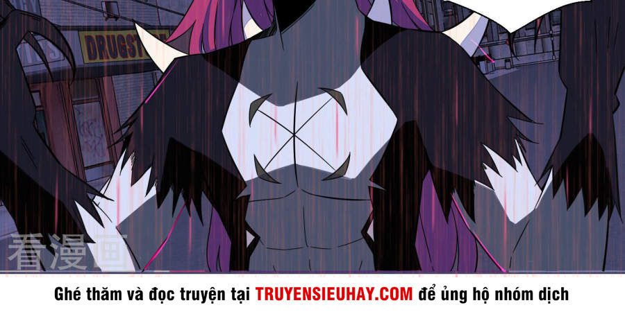 Mạt Thế Vi Vương Chap 57 - Next Chap 58