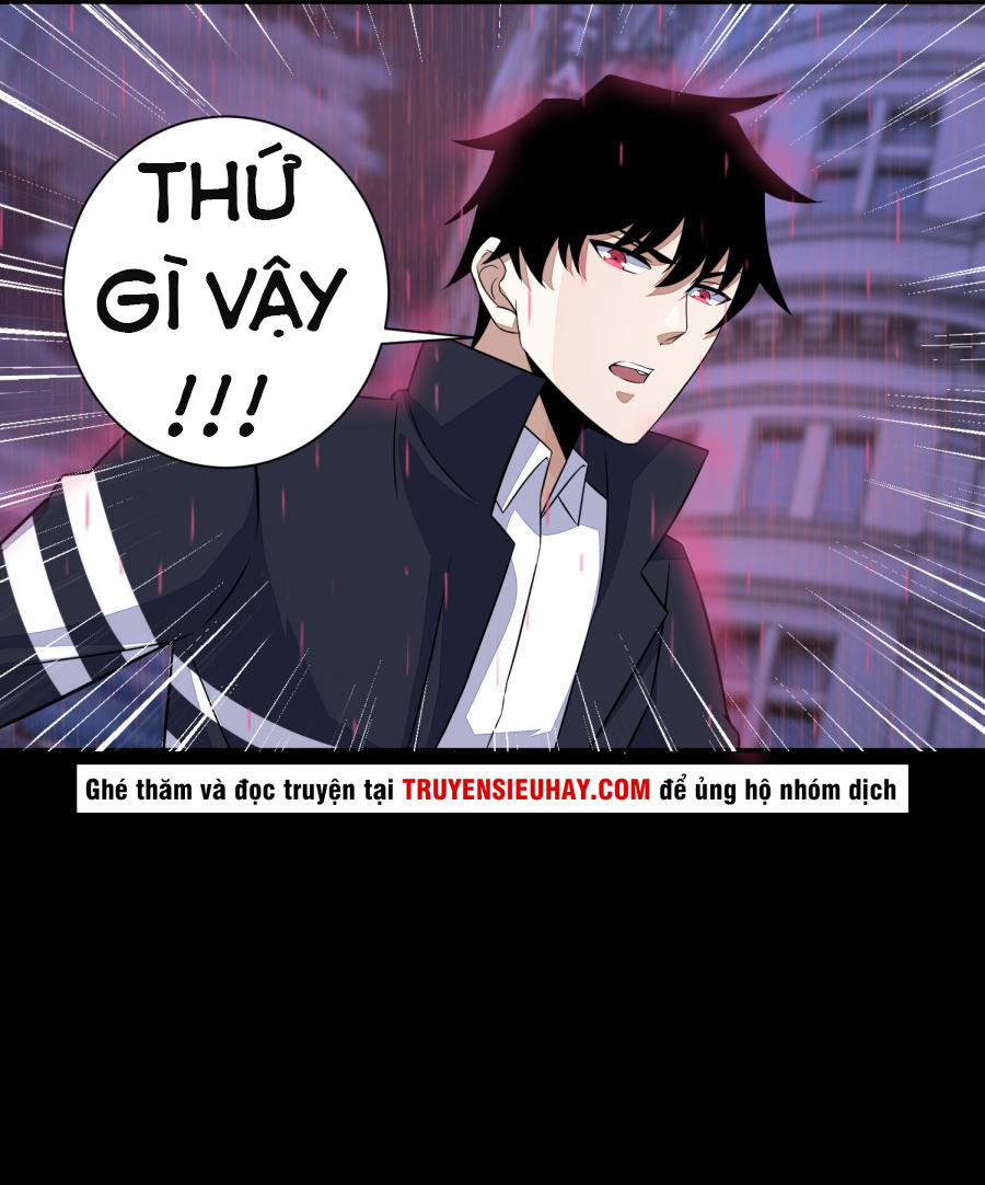 Mạt Thế Vi Vương Chap 57 - Next Chap 58