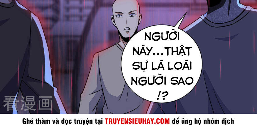 Mạt Thế Vi Vương Chap 57 - Next Chap 58