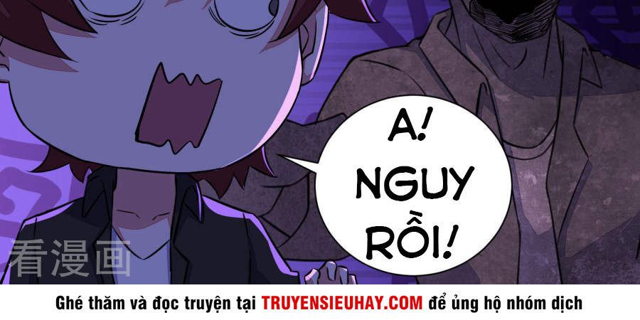 Mạt Thế Vi Vương Chap 57 - Next Chap 58