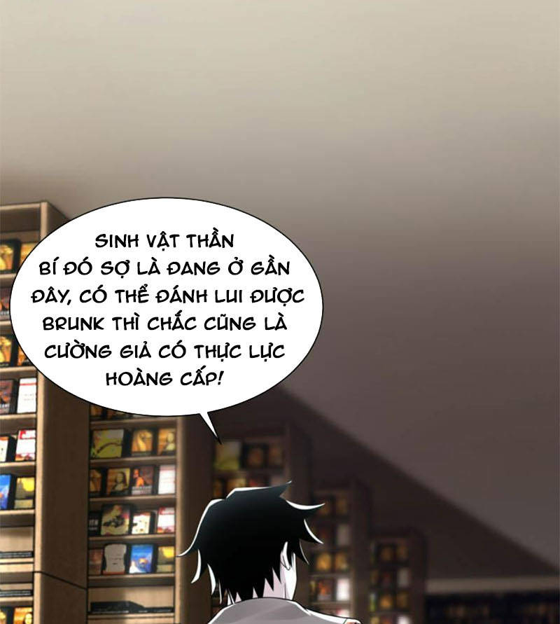 Mạt Thế Vi Vương Chap 570 - Next Chap 571
