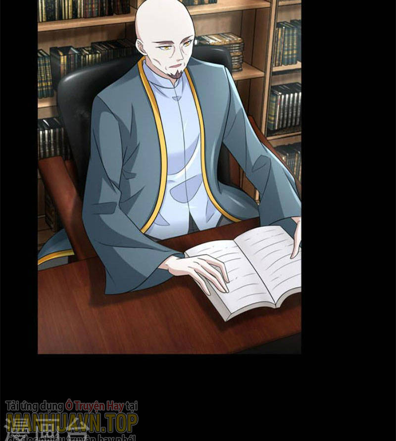 Mạt Thế Vi Vương Chap 570 - Next Chap 571