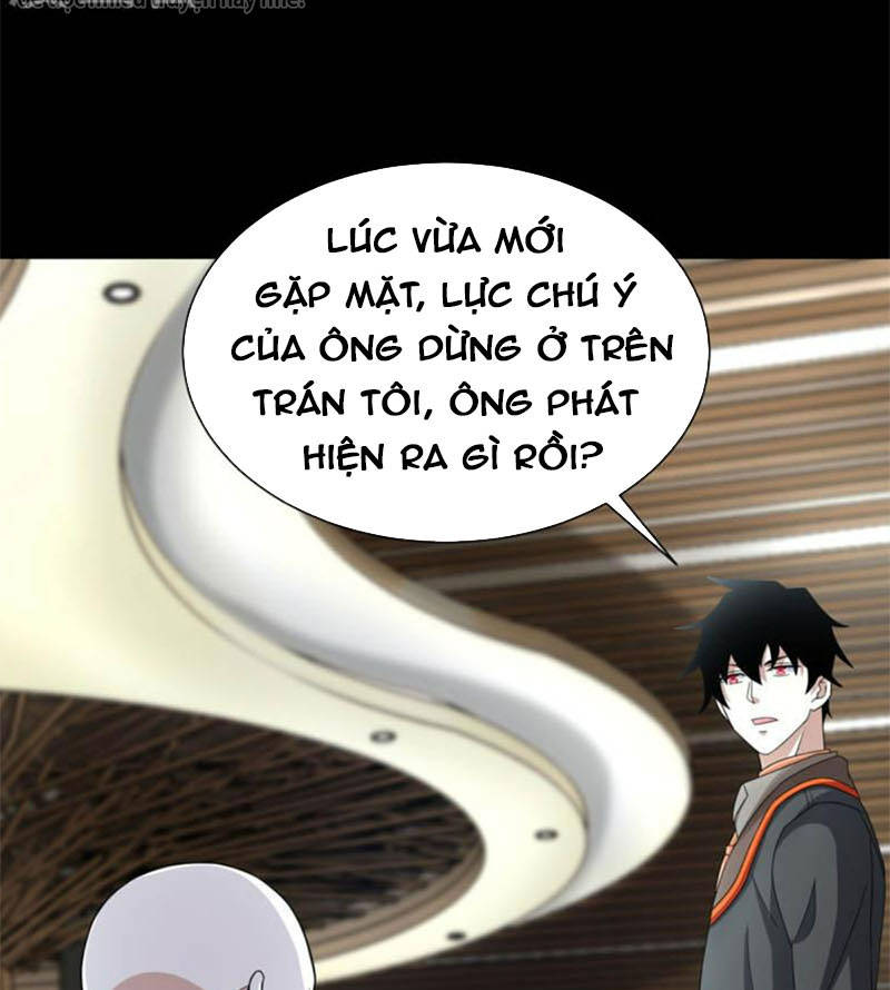 Mạt Thế Vi Vương Chap 570 - Next Chap 571