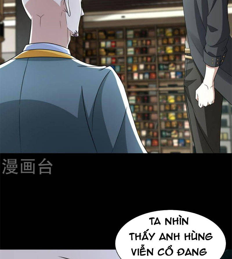 Mạt Thế Vi Vương Chap 570 - Next Chap 571