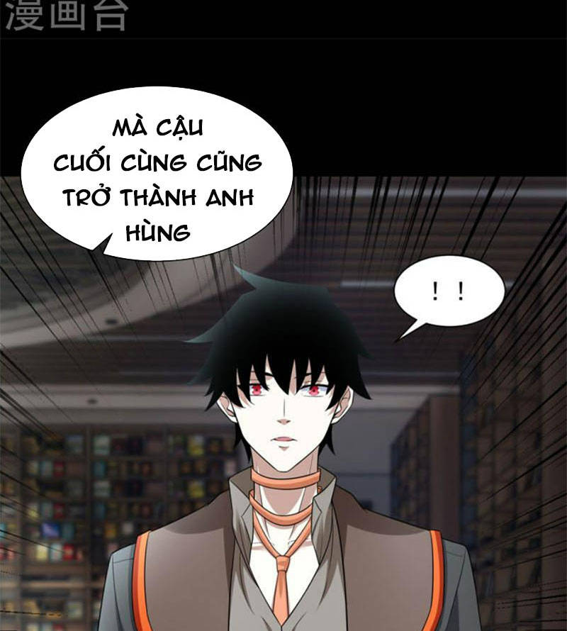 Mạt Thế Vi Vương Chap 570 - Next Chap 571