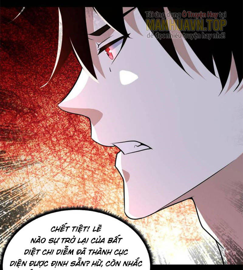 Mạt Thế Vi Vương Chap 570 - Next Chap 571
