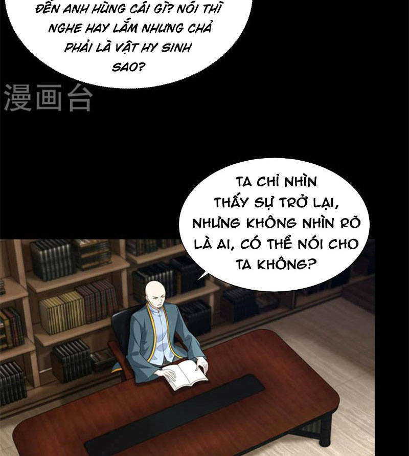 Mạt Thế Vi Vương Chap 570 - Next Chap 571