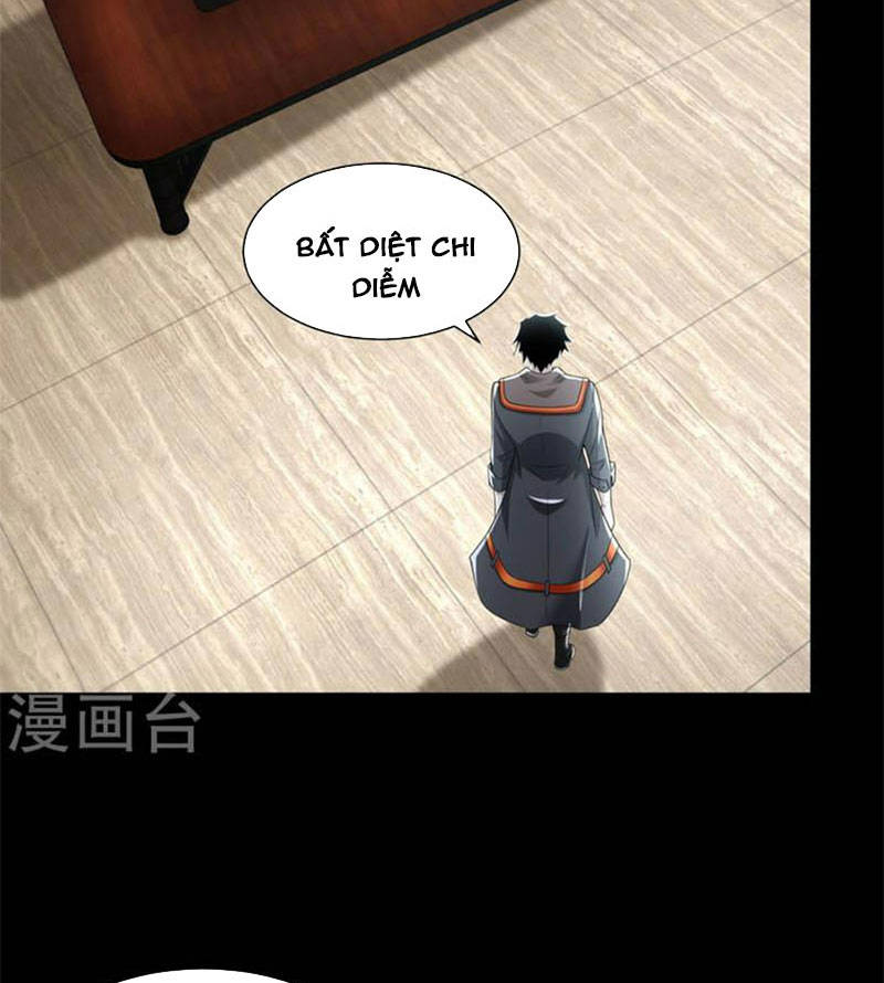 Mạt Thế Vi Vương Chap 570 - Next Chap 571